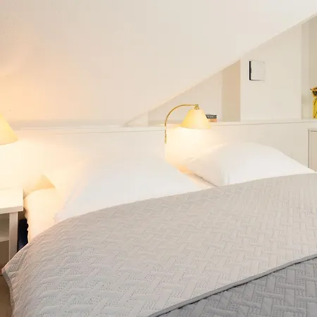 Seepferdchen Kiekut Apartment Sierksdorf