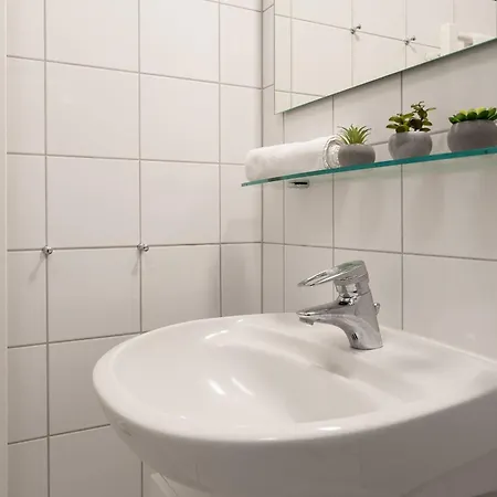 Seepferdchen Kiekut Apartment Sierksdorf