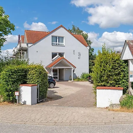 Seepferdchen Kiekut Apartment *