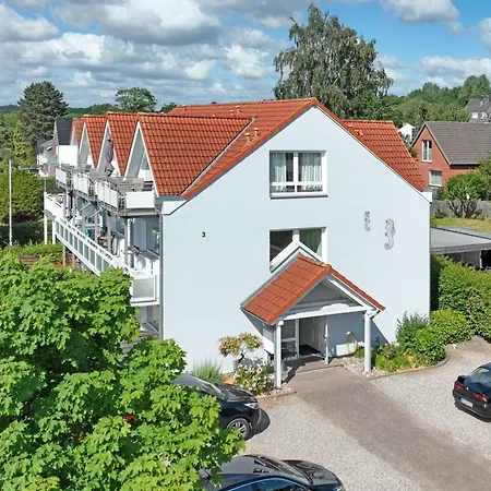 Seepferdchen Kiekut