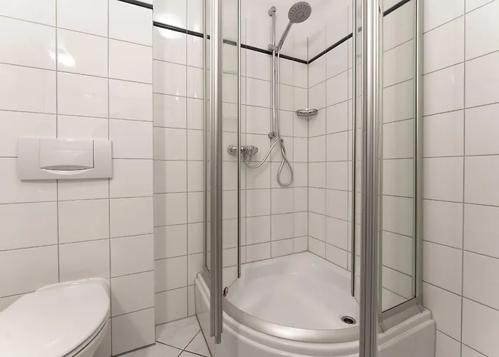 Seepferdchen Kiekut Appartement