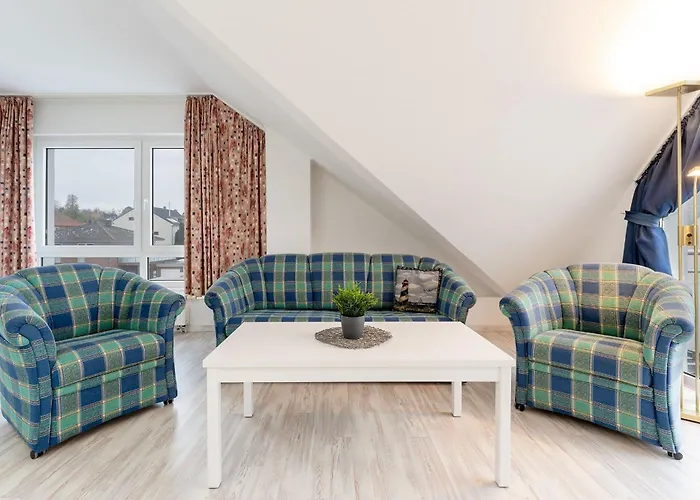 Seepferdchen Kiekut Sierksdorf