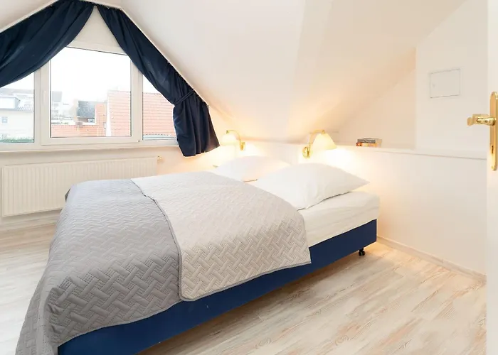 Seepferdchen Kiekut Sierksdorf