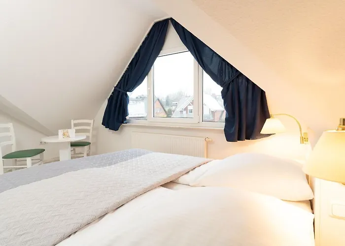 Seepferdchen Kiekut * Sierksdorf