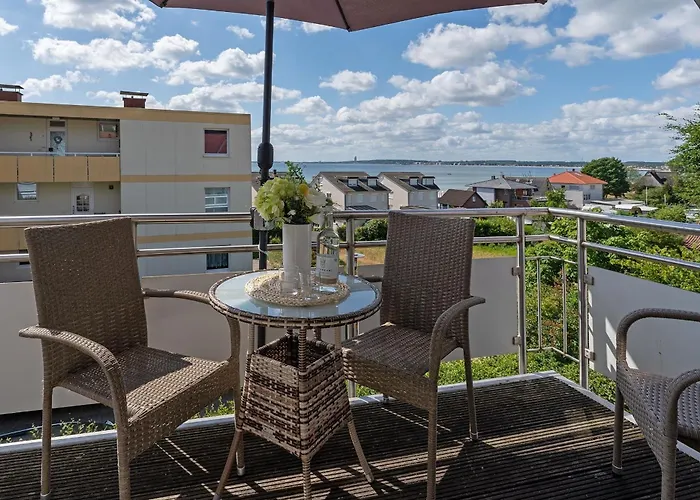 Seepferdchen Kiekut * Sierksdorf