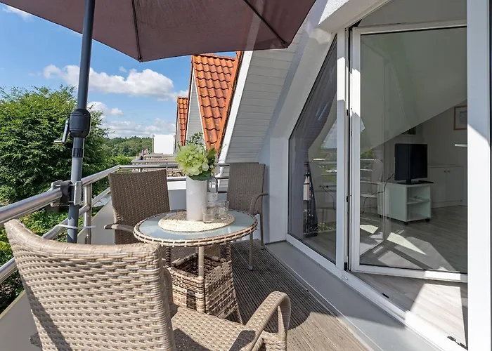 Seepferdchen Kiekut Sierksdorf