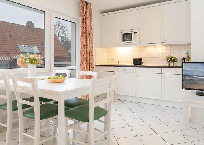 Seepferdchen Kiekut * Sierksdorf